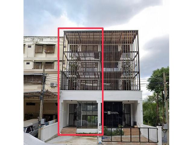 0090โฮมออฟฟิศ สุขุมวิท 62 ใกล้ BTS บางจาก
