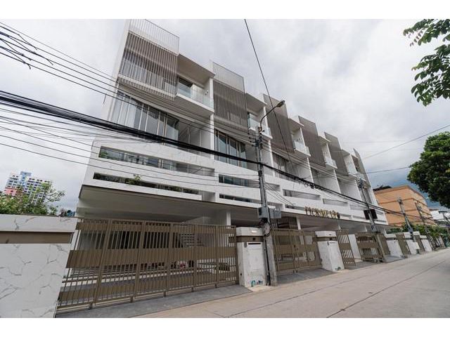 SH1000 For sell Project : Luxe 35 รัชดา-ลาดพร้าว