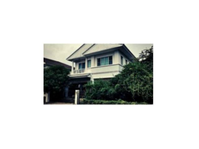 ให้เช่าบ้านเดี่ยว ม.มัณฆนา พระราม 5 -ปิ่นเกล้า
