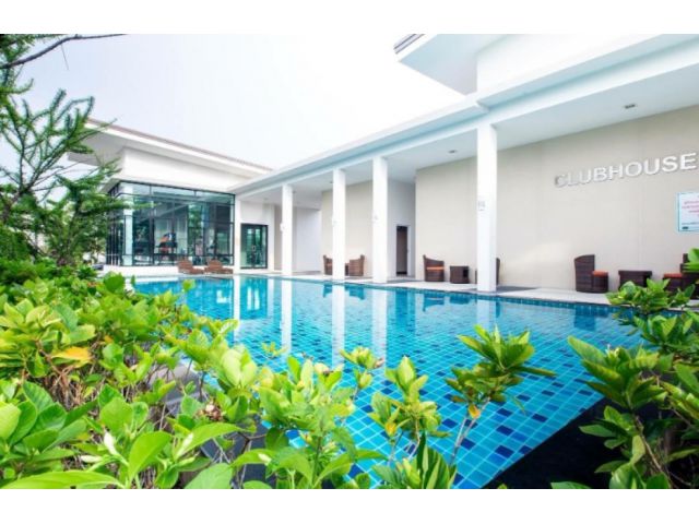 ให้เช่าทาวน์โฮม2ชั้น ใกล้เมกาบางนา