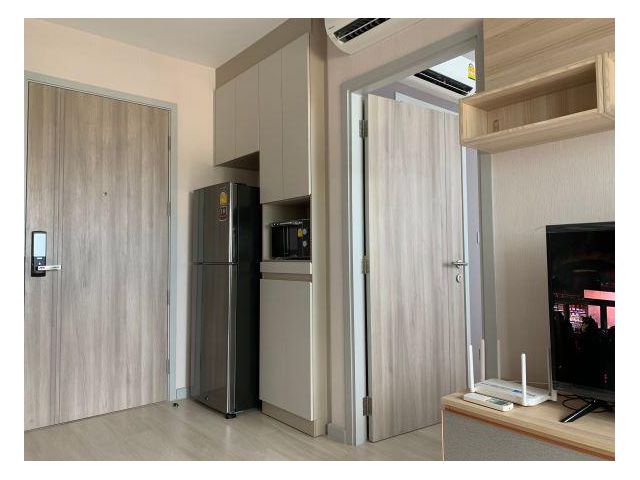 CM03919 ขายพร้อมผู้เช่า คอนโด ไนท์บริดจ์ ไพร์ม สาทร Knightsbridge Prime Sathorn คอนโดมิเนียม ถนนนราธิวาสราชนครินทร์