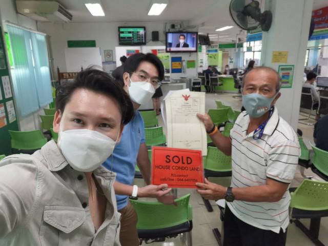 นายหน้า ขายคอนโด  อสังหาทุกประเภท ในกรุงเทพปริมลฑล ทำการตลาดออนไลน์ ป้ายโฆษณา และสื่อSocialmedia N15