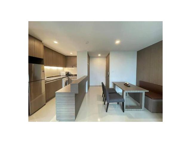 Art @ Thonglor 25 2 Bed