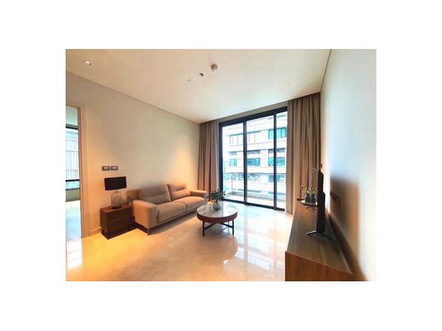 Sindhorn Residence 1 Bed