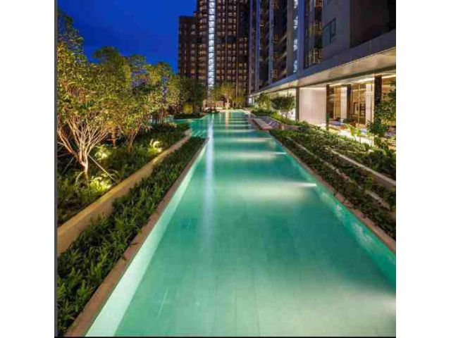 ขายดาวน์ คอนโดไลฟ์ สาทร เซียร์รา ห้องมุม