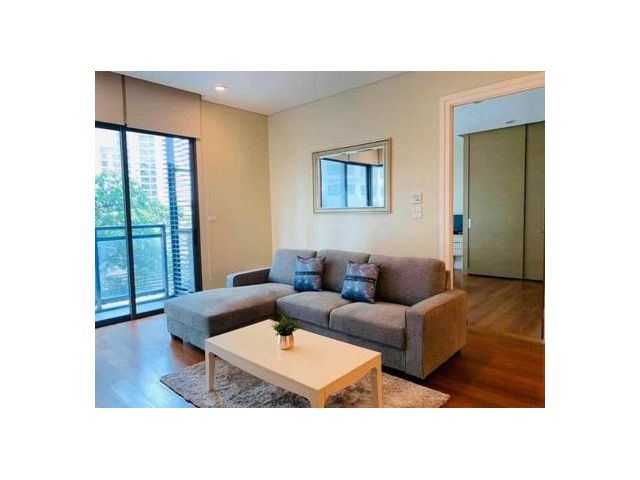 Bright Sukhumvit 24 1 Bed