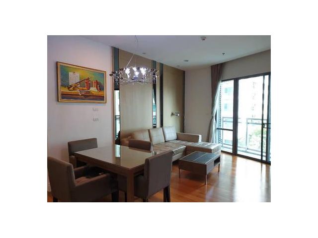 Bright Sukhumvit 24 1 Bed