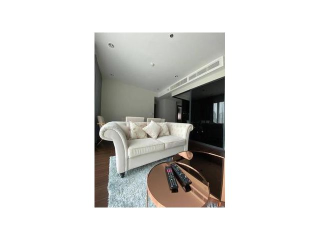 For Rent C Ekkamai 2 Bed