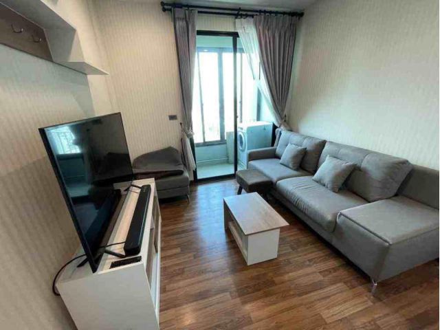 ขายคอนโด The Rise Residence ใกล้มอ.หาดใหญ่