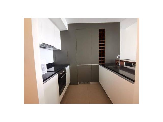 The River Condominium 1 Bed