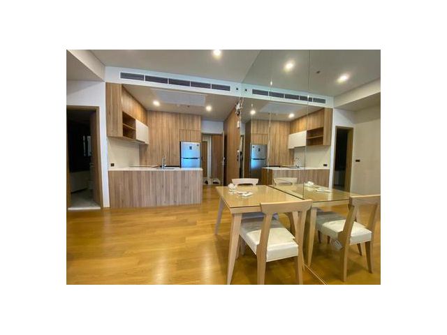 Siamese Exclusive Sukhumvit 31 1 Bed