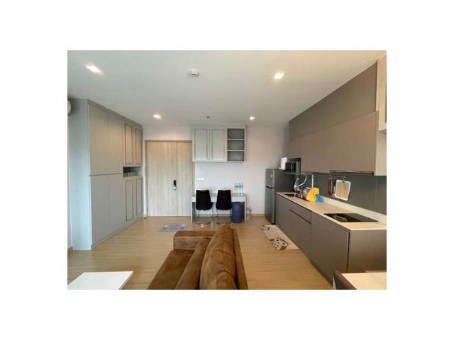 Whizdom Connect Sukhumvit  2 Bed
