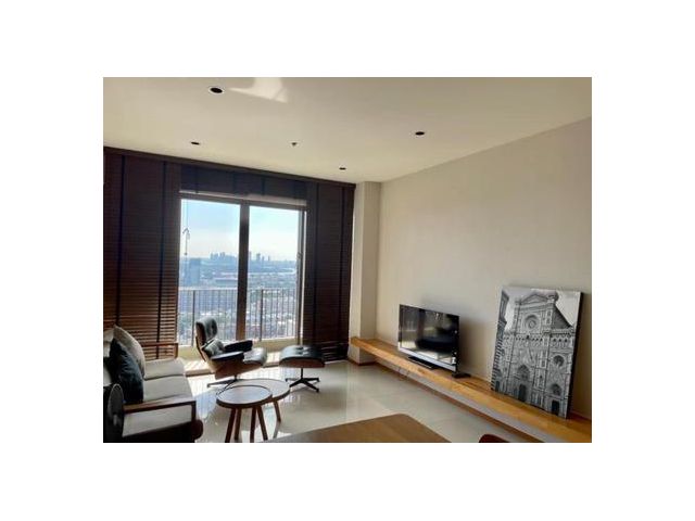 The Emporio Place 1 Bed