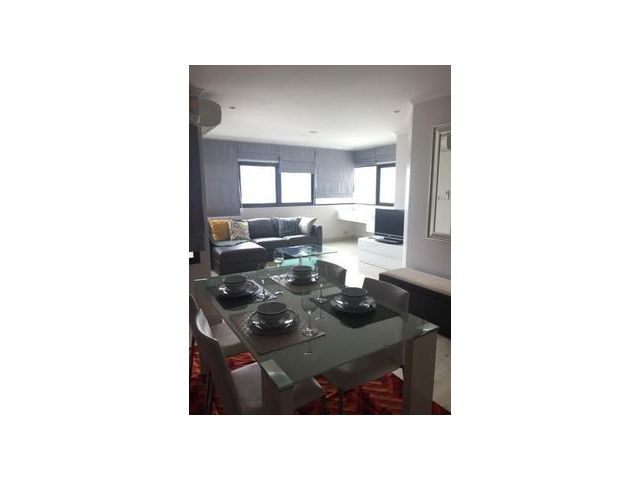 Sathorn Gardens 1 Bed
