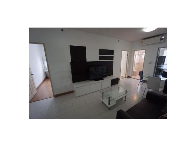 Supalai Park Asoke - Ratchada 2 Bed