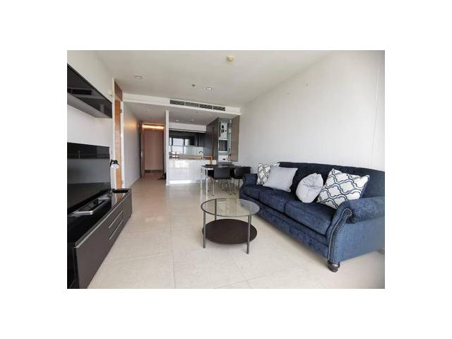 The River Condominium 1 Bed