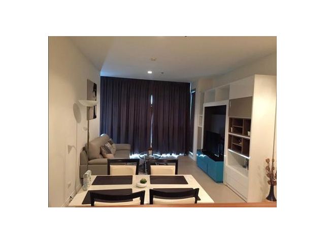 The River Condominium 1 Bed