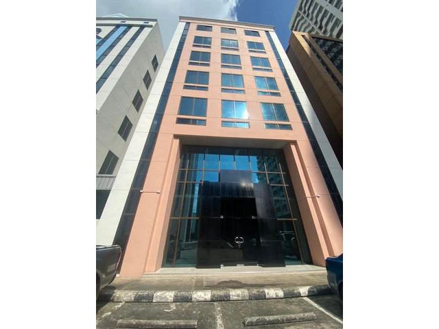 RB1006 Office for rent Bangna Complex