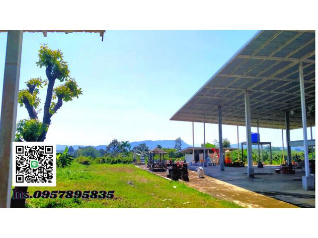 ขายโชว์รูมโกดังขนาดใหญ่พร้อมที่ดิน วังจันทร์ ระยอง 2-1-30ไร่ ติดถนน344 บ้านบึง-แกลง ใกล้สำนักงานใหญ่ EEC