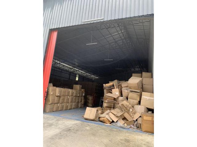 PM15 ให้เช่า โกดัง พร้อมออฟฟิศ ซอยลาดพร้าว 101