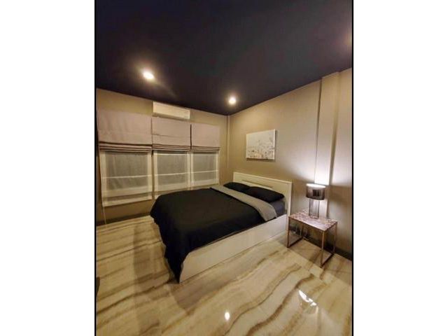 POR1825ให้เช่า ทาวน์พลัส พระราม 9 Town Plus