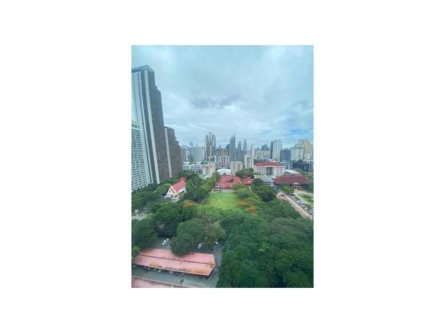 For Rent The ESSE Asoke 2 Bed