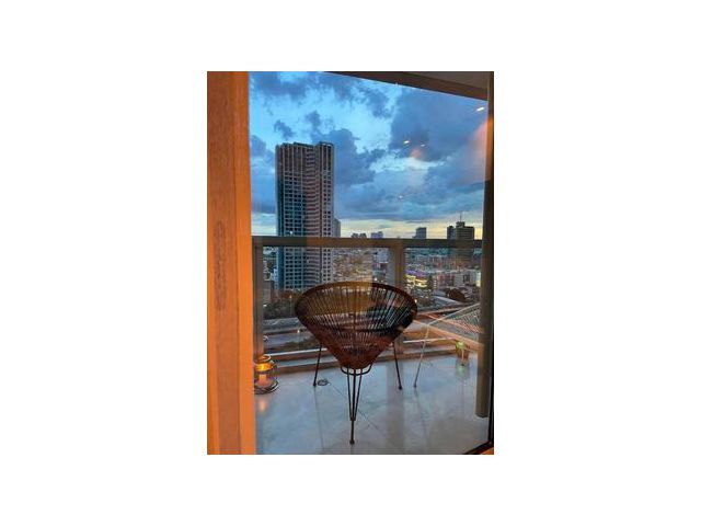The River Condominium 2 Bed
