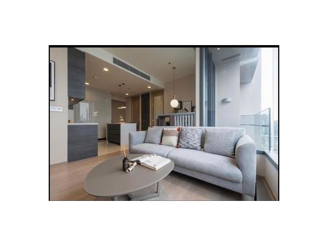 For Rent The ESSE Asoke 2 Bed