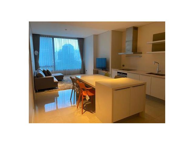 Sindhorn Residence 1 Bed