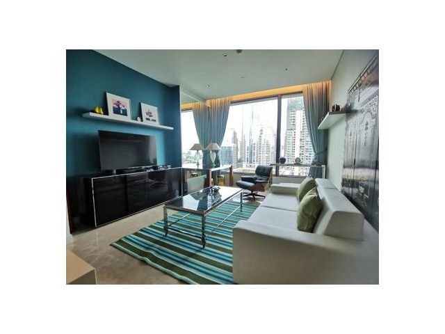 Sindhorn Residence 1 Bed