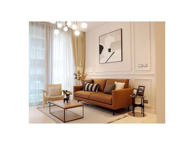 Sindhorn Residence 1 Bed