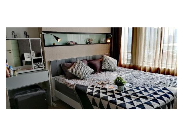 ขายด่วน คอนโดแวนเทจ-รัชวิภา เขตจตุจักร กรุงเทพ