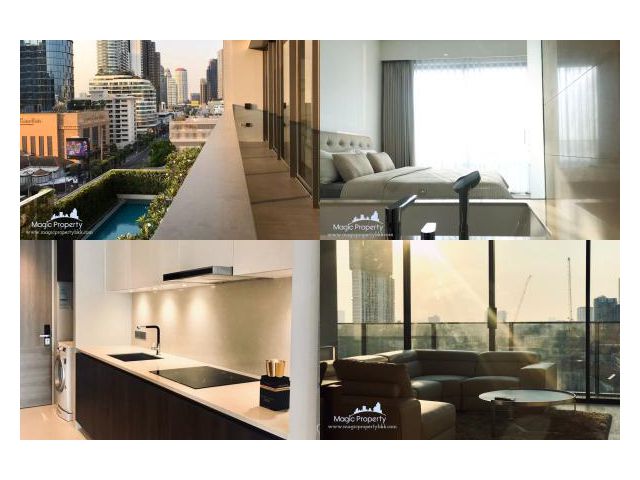 ขายคอนโดมิเนียม 2 ห้องนอน ใน เทล่า ทองหล่อ, แขวงคลองตันเหนือ เขตวัฒนา กรุงเทพมหานคร