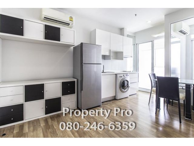 MF22S-035 ขาย คอนโด The Coast Bangkok 1 ห้องนอน 33 ตรม ใกล้ BTS บางนา BITEC อุดมสุข  แบริ่ง สุขุมวิท