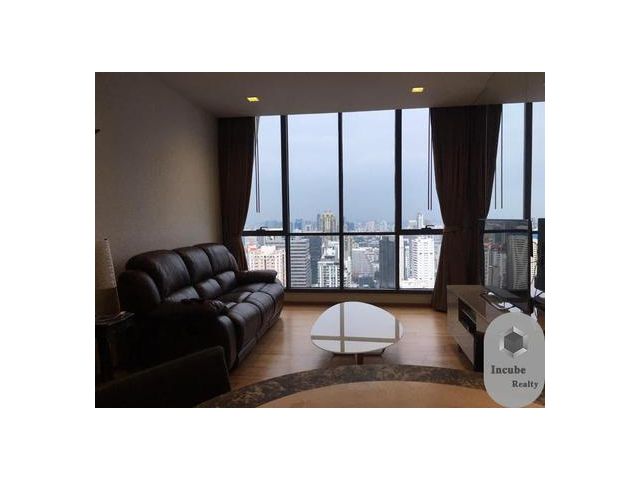 Hyde Sukhumvit  2 Bed
