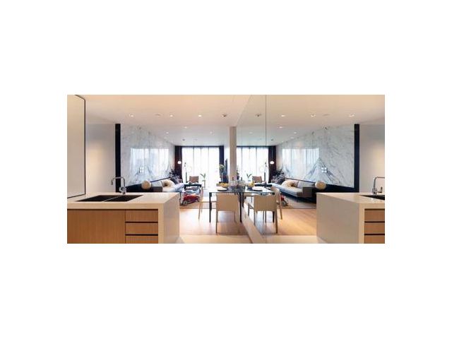 BEATNIQ Sukhumvit 32 2 Bed