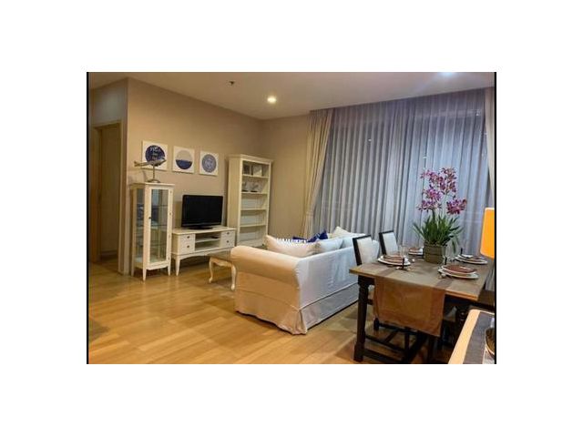 For Rent 39 by Sansiri 2 Bed
