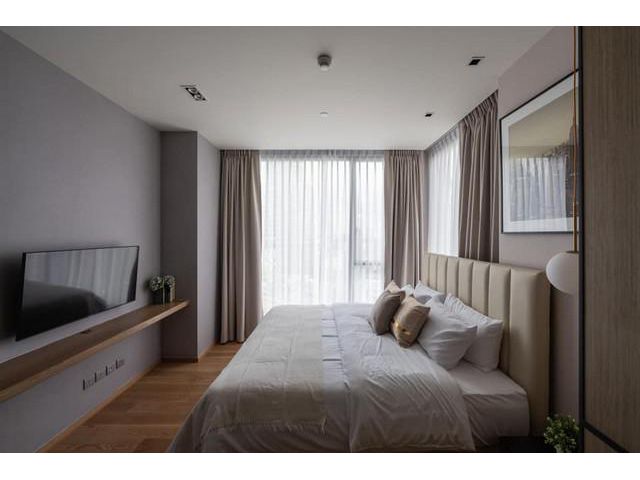 CRB616 BEATNIQ Sukhumvit 32 for Rent/Sell