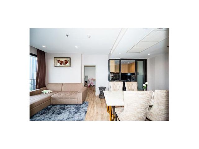 THE LINE Jatujak-Mochit 3 Bed