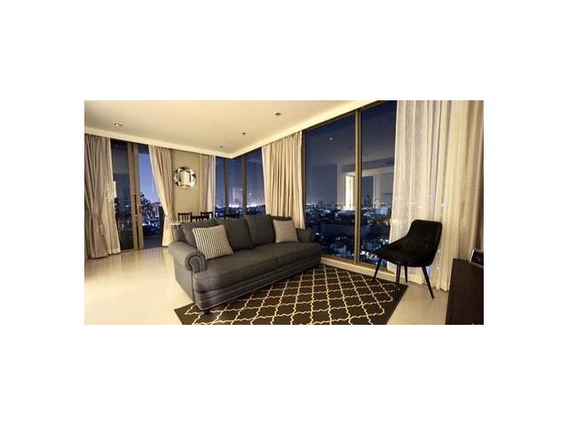 Nara 9 Sathorn-Narathiwas 2 Bed
