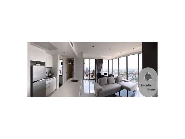 Nara 9 Sathorn-Narathiwas 2 Bed