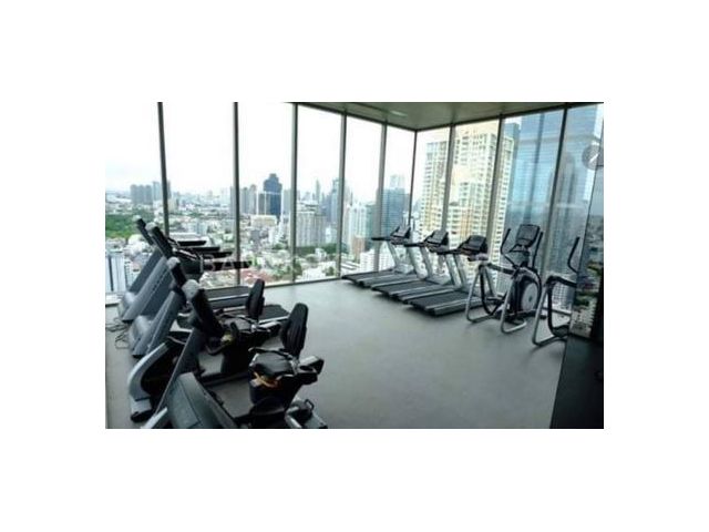 Nara 9 Sathorn-Narathiwas 2 Bed