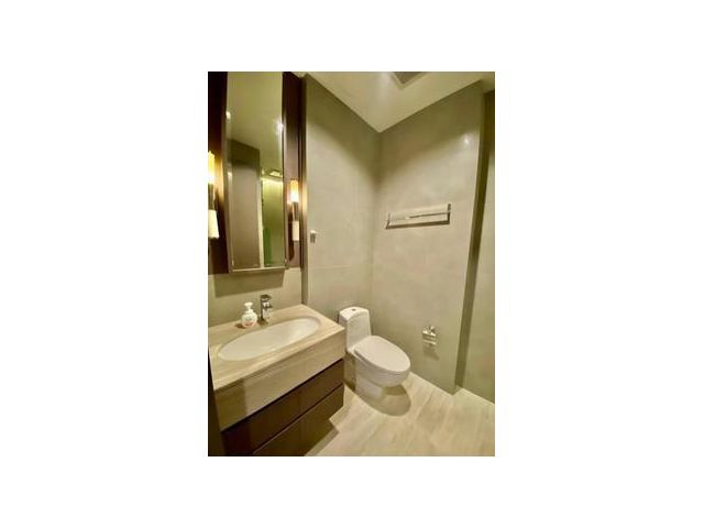 The Diplomat Sathorn 2 Bed