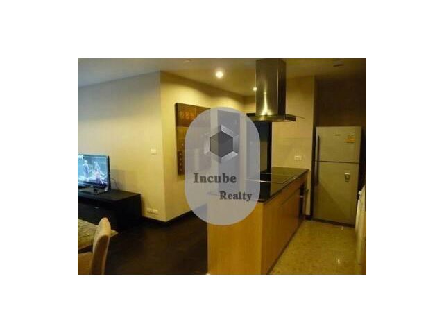 Sathorn Gardens 2 Bed