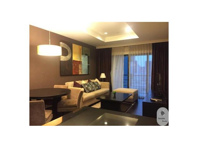 Sathorn Gardens 2 Bed