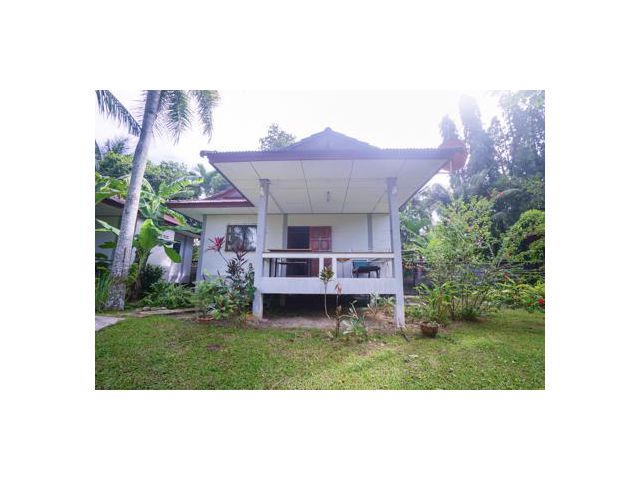 House for rent Near Maenam beach 1bed 1bath