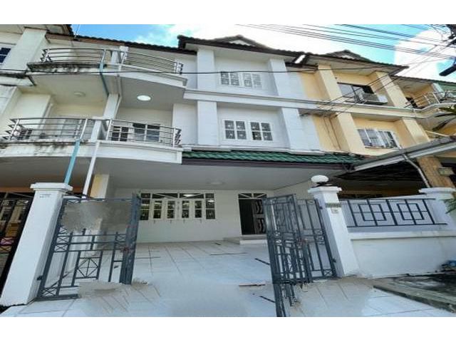 [0106]Home office ซอยรามคำแหง180 อยู่ห่างปากซอย