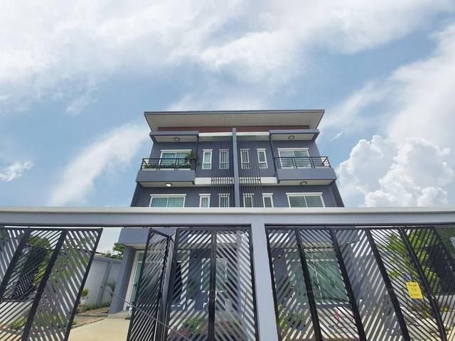 [0105]Home office รามคำแหง 118 แยก 46 ใหม่