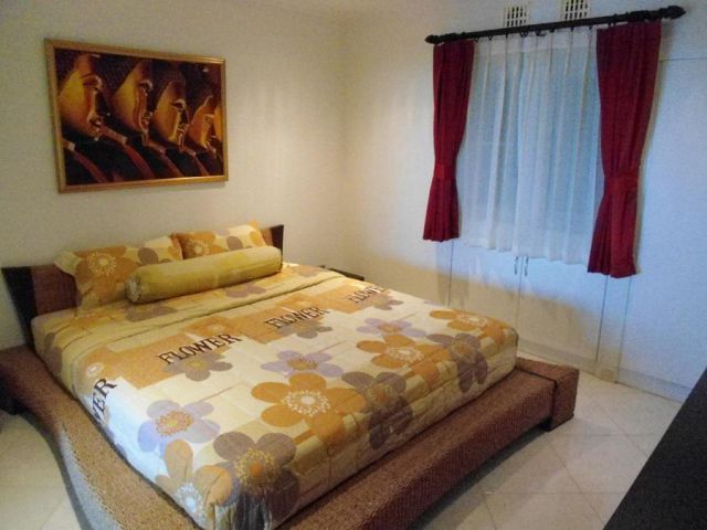 For rent WONGAMAT RESIDENCE CONDOMINIUM (Naklua soi 16, Wongamat) S03-1038