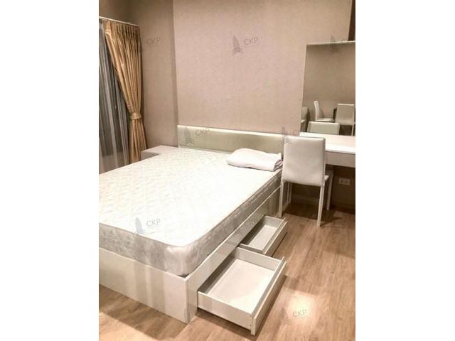 ขาย คอนโด เดอะพาร์คแลนด์ เพชรเกษม-ท่าพระ31.83ตร.ม.